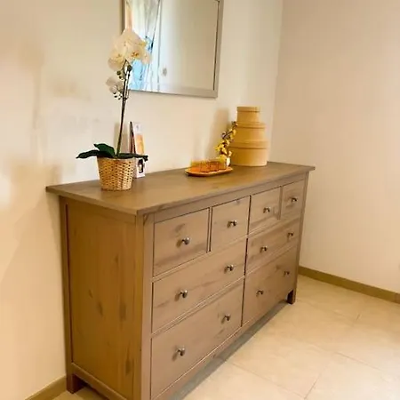 Maison Avec Jacuzzi Proche Nice فيلة