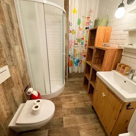 فيلة Maison Avec Jacuzzi Proche Nice *