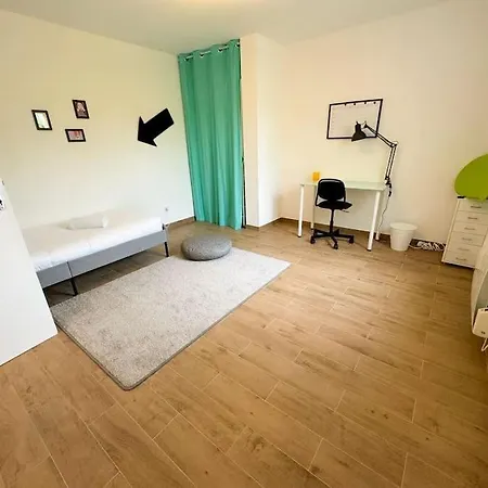 Maison Avec Jacuzzi Proche Nice فيلة *