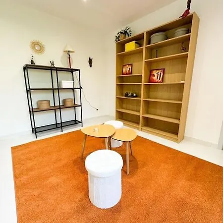فيلة Maison Avec Jacuzzi Proche Nice La Trinité